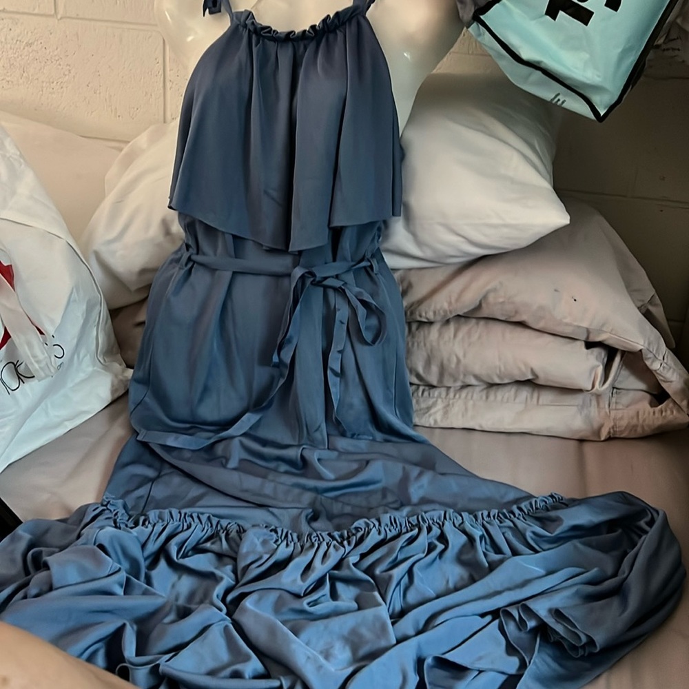 Free people
